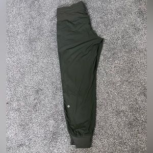 Lululemon dance studio joggers